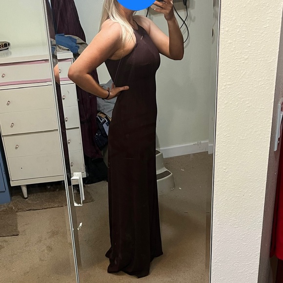 Laundry by Shelli Segal Dress- Size 2 - Picture 3 of 5